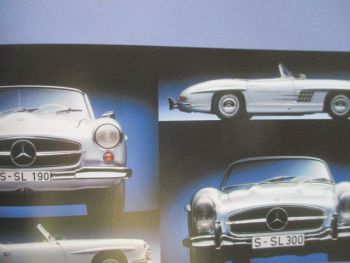 Mercedes Benz Mythos von der Funktion zum Design 2001