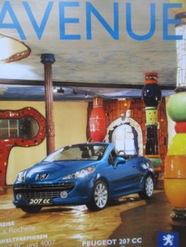 Avenue 2/2007