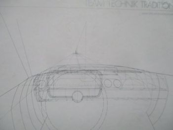 Opel Team Technik Tradition 1982