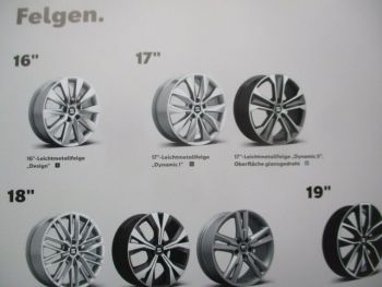 Seat Ateca (KH7) Katalog Februar 2019