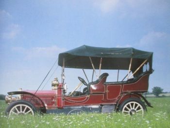 Eric Dymock Rover Teh first ninety Years