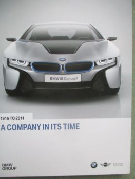 BMW Group A Company in its Time 1916 to 2011