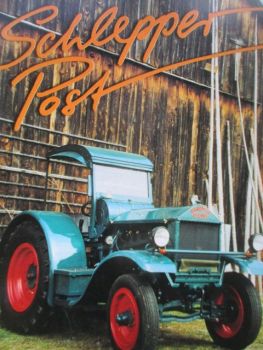 Schlepper Post 3/2003