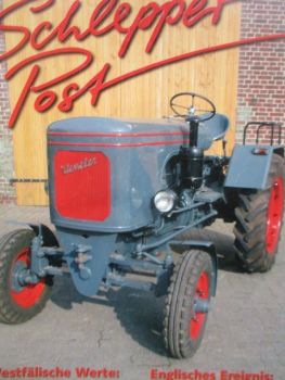 Schlepper Post 6/2005