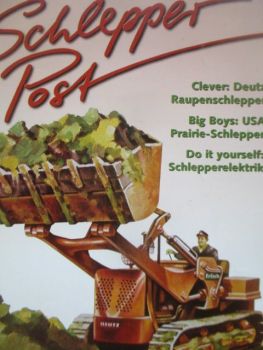 Schlepper Post 1/2004