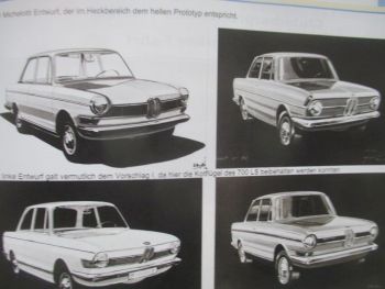 BMW V8 Journal 4/2024