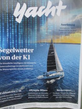 Yacht 19/2024