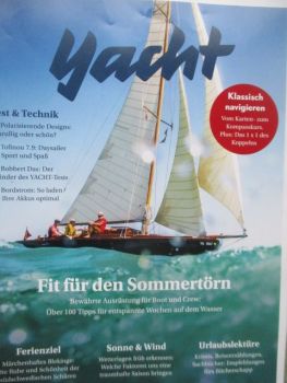 Yacht 13/2024