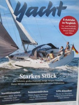 Yacht 17/2024