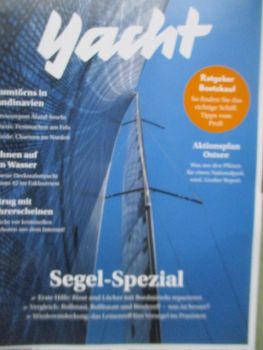 yacht 22/2024