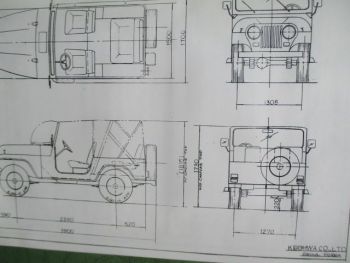 Keohwa 4WD Vehicles Korando