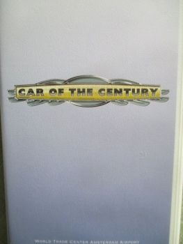 Car of the Century 1997