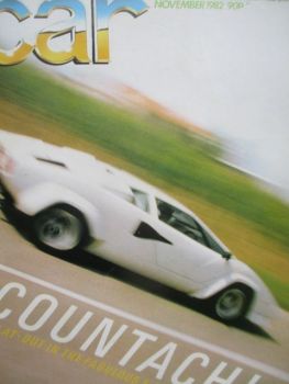 car 11/1982