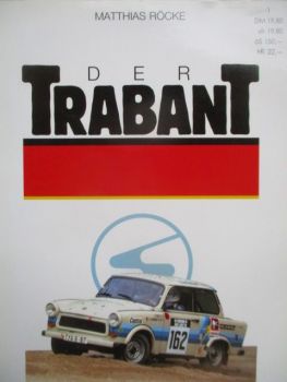 Heel Matthias Rücke Der Trabant