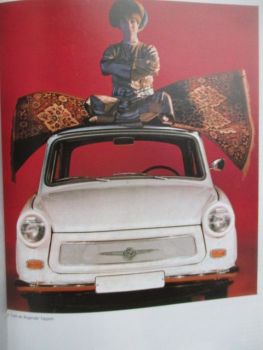 Heel Matthias Rücke Der Trabant