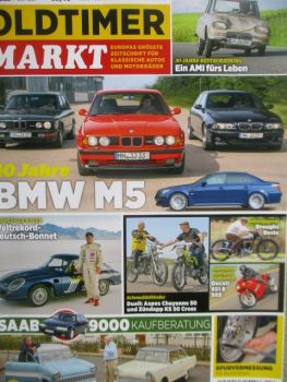 Oldtimer Markt 2/2025