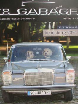 Strich 8 Garage 3/2024