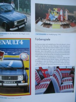 Schrader Verlag Halwart Schrader Dominique Pascal Vom R4 zum Kangoo