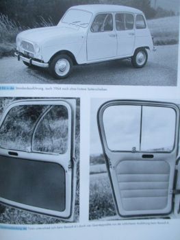 Schrader Verlag Halwart Schrader Dominique Pascal Vom R4 zum Kangoo