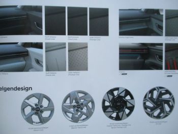 Hyundai Kona Oktober 2023