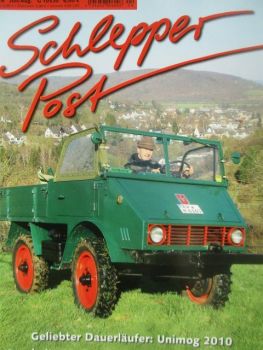 Schlepper Post 4/2016