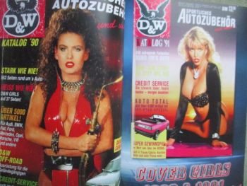 D&W 50 Years Jubiläumsausgabe 2022