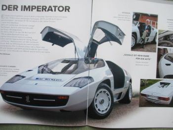 Treser Auto Vergnügen Nr.19