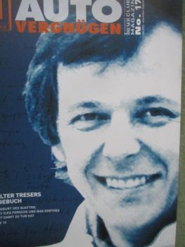 Treser Auto Vergnügen Nr.17