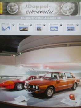 Der Doppelscheinwerfer Ausgabe 58