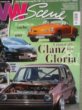VW Scene 3/2012