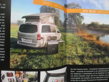 Vantourer Urban 2021