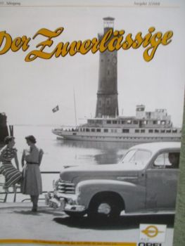 Opel Der Zuverlässige 2/2008