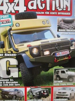4x4 action 9+10/2011