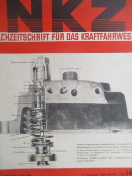 Neue Kraftfahrer Zeitung 14/1942