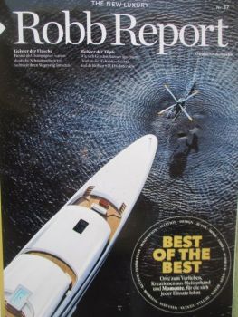 Robb Report 5/2024