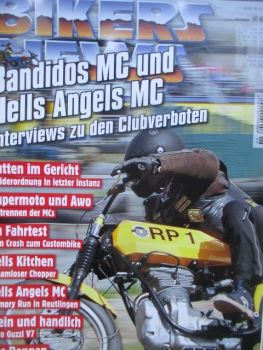 Biker News juni 2012