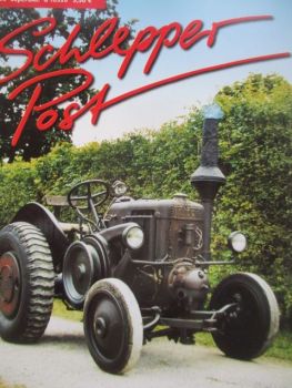 Schlepper Post 5/2003