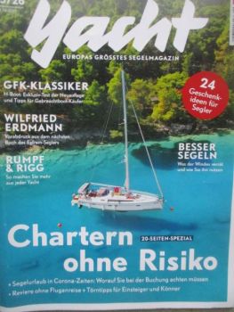 Yacht 25+26/2020