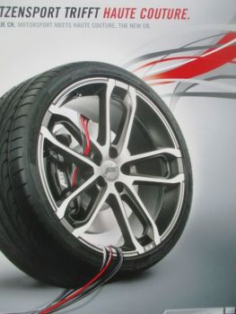 Abt Felgenprogramm Audi VW