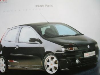 MS Design Fiat Programm