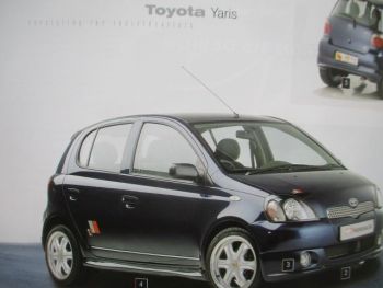 MS Design Toyota Programm