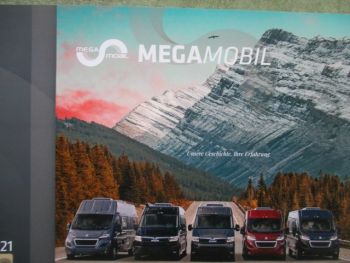 Megamobil 2021