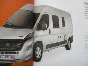 Carado Vlow 2019+Preisliste