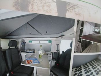 Behl Mobile V-Artista Oktober 2017