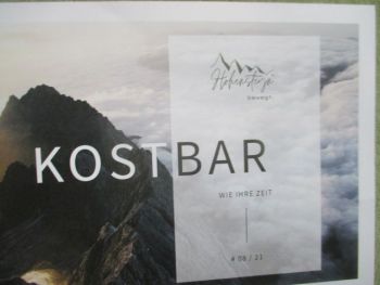 Hohensteyn Campervans 8/2021