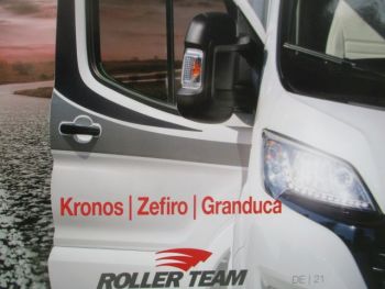 Roller Team 2021