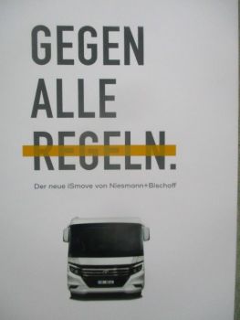 Niesmann+Bischoff iSmove August 2020