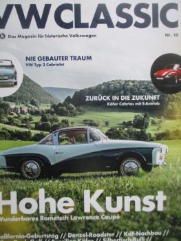 VW Classic Nr.16