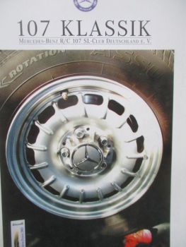 107 Klassik 4/2003
