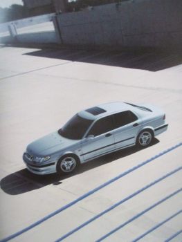 Saab magazin 3/1999